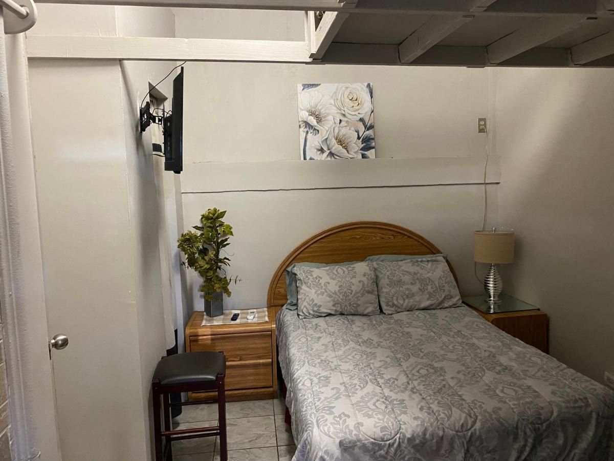 Mini Depa Super Centrico #2 Daire Mexicali Dış mekan fotoğraf