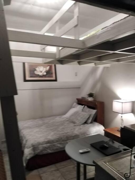 Mini Depa Super Centrico #2 Daire Mexicali Dış mekan fotoğraf