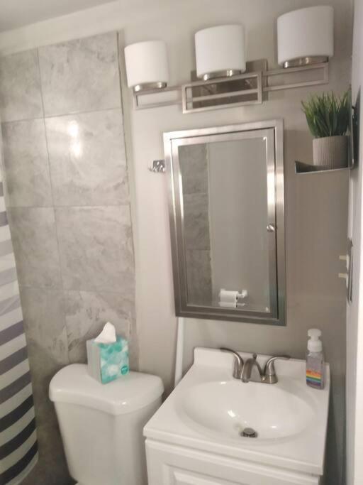 Mini Depa Super Centrico #2 Daire Mexicali Dış mekan fotoğraf